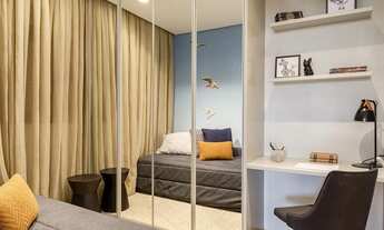 Imagem 2: Apartamento residencial para venda, Jardim Prudência, São Paulo - AP6983