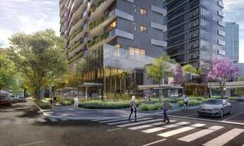 Imagem 5: Apartamento residencial para venda, Vila Olímpia, São Paulo - AP9795