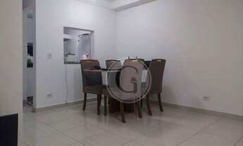 Imagem 3: Apartamento com 2 Dormitórios à venda, 55 m² por R$ 230.000 - Parque Frondoso - Cotia/SP