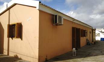 Imagem: Casa para venda possui 90 metros quadrados