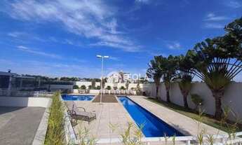 Imagem 5: Apartamento com 3 dormitórios à venda, 97 m² por R$ 910.000,00 - Frezzarin - Americana/SP