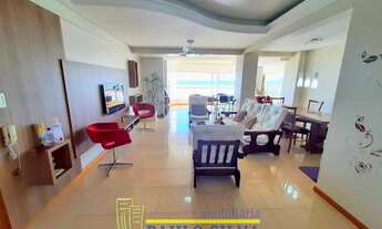 Imagem 5: Beira mar, apartamento com 3 quartos, sendo dois suítes, mobiliado. R$-970-Mil