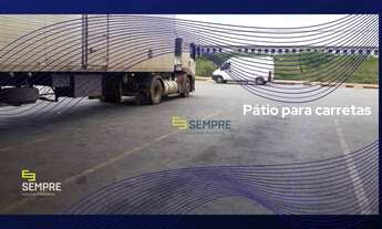 Imagem 6: Aluguel de galpão em Contagem