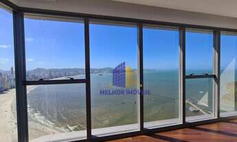 Imagem 7: Apartamento Alto Padrão Frente Mar com 04 Suítes na Barra Sul de Balneário Camboriú