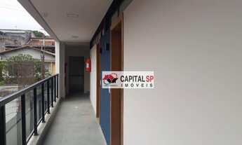 Imagem 3: Apartamentos 2 dormitórios, Vila Granada, São Paulo/SP