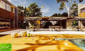 Imagem 7: Apartamento para venda com 40 metros quadrados com 1 quarto Praia de Japaratinga - AL