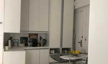 Imagem 6: Apartamento com 104 metros quadrados com 3 quartos, 2 suítes, 2 vagas