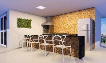 Imagem 4: Apartamento residencial para venda, Vila Nossa Senhora das Vitórias, Mauá - AP8649