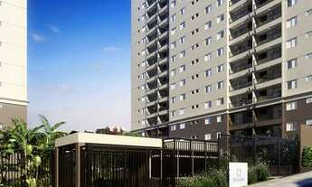 Imagem 2: Apartamento residencial para venda, Jardim das Belezas, Carapicuíba - AP8234