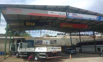 Imagem 5: Galpão com Lote 5000 m2 - Via Expressa Contagem - Contagem