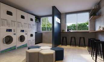 Imagem 7: Apartamento residencial para venda, Mooca, São Paulo - AP11957