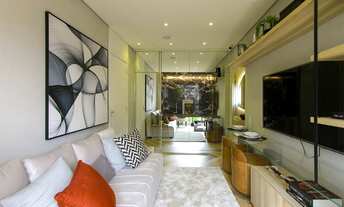 Imagem 6: Studio residencial para venda, Jardim das Acácias, São Paulo - ST7085