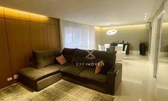 Imagem 3: Apartamento com 3 dormitórios à venda, 146 m² por R$ 1.600.000 - Ipiranga - São Paulo/SP