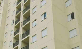 Imagem 2: Cobertura residencial para venda, Vila Ivone, São Paulo - CO5286