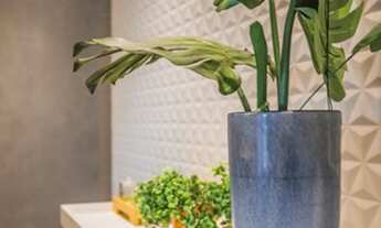 Imagem 2: Pronto pra Morar Apt 136m 04Qts-2 Suítes, Varanda Gourmet02 Vaga no coração de Boa viagem