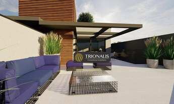 Imagem 6: Casa com 2 dormitórios à venda, 164 m² por R$ 1.100.000,00 - Jardim do Lago - Atibaia/SP