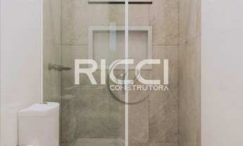 Imagem 6: Apartamento à venda, 43 m² por R$ 299.000,00 - Campestre - Santo André/SP