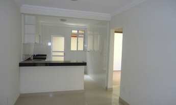 Imagem 3: Contagem - Apartamento Padrão - Cabral