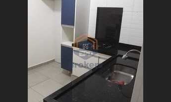 Imagem 3: Apartamento em Vila Isabel Eber - Jundiaí, SP