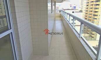 Imagem 7: Apartamento com 2 dormitórios à venda, 73 m² por R$ 380.000,00 - Aviação - Praia Grande/SP