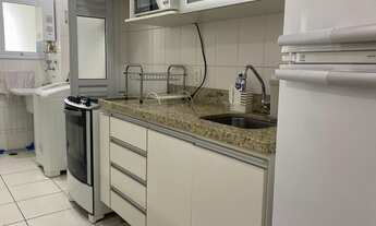 Imagem 3: Apartamento para aluguel com 40 metros quadrados com 1 quarto em Bela Vista - São Paulo