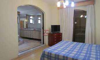 Imagem 4: Flat para alugar, 150 m² por R$ 7.000,00/mês - Jardim Paulista - São Paulo/SP