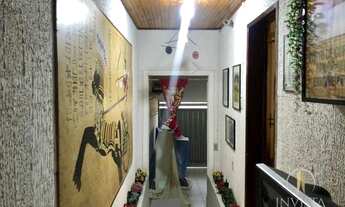 Imagem 4: Casa com 6 dormitórios à venda, 400 m² por R$ 750.000,00 - Expedicionários - João Pessoa/P