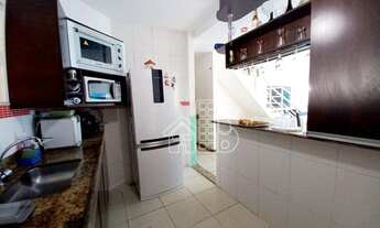 Imagem 6: Casa com 3 quartos à venda, 180 m²- Piratininga - Niterói/RJ