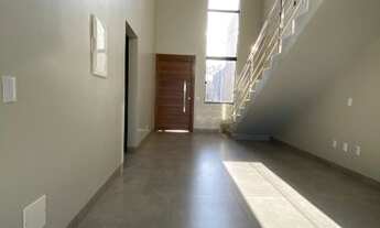 Imagem 5: Sobrado para venda possui 178 metros quadrados com 3 quartos em Setor Jaó - Goiânia - GO