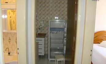 Imagem 5: Apartamento com 2 dormitórios à venda, 62 m² por R$ 280.000,00 - Vila Matilde - São Paulo