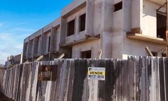 Imagem 5: Sobrado Geminado - Parque Guarani