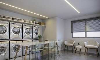 Imagem 5: Studio residencial para venda, Vila Aricanduva, São Paulo - ST10808