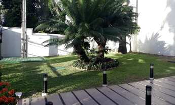 Imagem 6: Apartamento de 140 m2, com 3 quartos, 2 suítes, 2 vagas