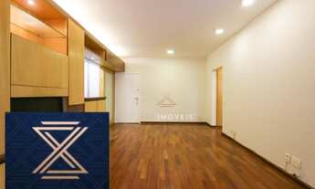 Imagem 6: Apartamento com 2 dormitórios à venda, 88 m² por R$ 1.100.000 - Santa Cecília - São Paulo