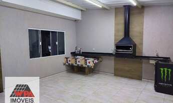 Imagem 2: Casa com 2 dormitórios à venda, 139 m² por R$ 398.000,00 - Parque Residencial Jaguari - Am