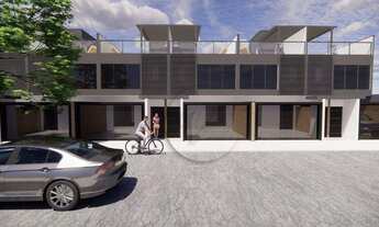 Imagem 2: Sobrado com 2 dormitórios à venda, 130 m² por R$ 800.000,00 - Vila Alzira - Santo André/SP