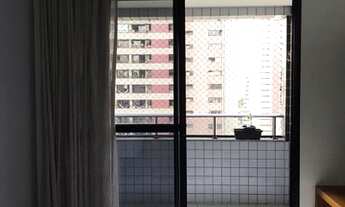 Imagem 3: Apartamento 65 metros quadrados com 3 quartos em Madalena - Recife - PE