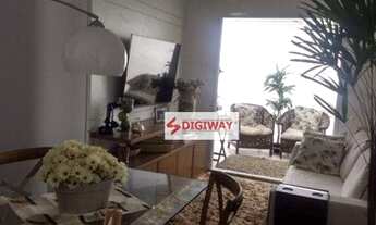 Imagem: Ótimo apartamento, em bairro residencial