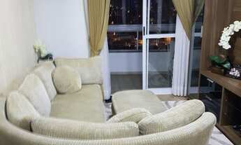 Imagem 4: Apartamento para venda com 88 metros quadrados com 3 quartos em Campinas - São José - SC