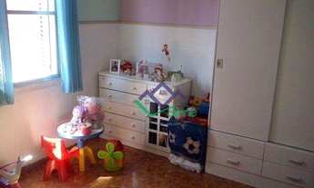 Imagem 4: Apartamento à venda, 72 m² por R$ 270.000,00 - Embaré - Santos/SP