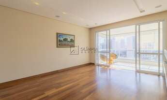 Imagem: Venda Apartamento 4 Dormitórios - 225 m²