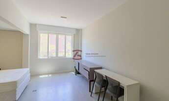 Imagem 3: Studio de 30m² à venda na Vila Buarque