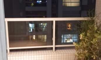 Imagem 4: Apartamento Semi mobiliado com 3 quartos /2 vagas -Vila Izabel Curitiba - PR