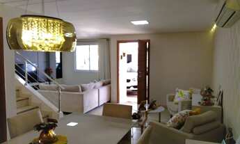 Imagem 7: Sobrado com 4 dormitórios à venda, 237 m² por R$ 950.000,00 - Jardim Planalto - Goiânia/GO