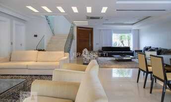 Imagem 5: Casa com 4 dormitórios à venda, 685 m² por R$ 7.500.000,00 - Barra da Tijuca - Rio de Jane