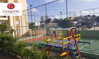 Imagem 2: Apartamento residencial para venda e locação, Rio Pequeno, São Paulo