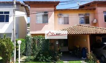 Imagem: Casa 03 Qtos no Bosque Bourbon