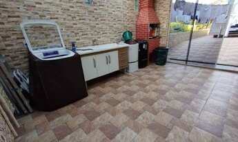 Imagem 6: SUZANO /// JARDIM ALTERÓPOLIS ALUGO CASA R$ 1300,00