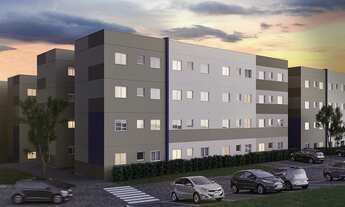 Imagem 2: Apartamento residencial para venda, Jardim dos Ipês, Sumaré - AP11050