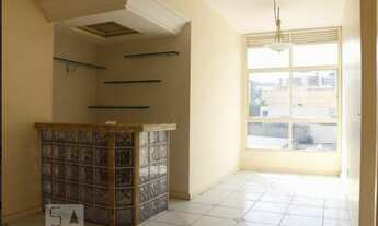 Imagem: Apartamento 2 quartos c/dep completa Meier